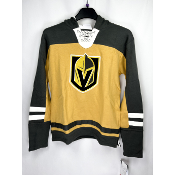 Vegas Golden Knights dječja majica s kapuljačom Ageless Revisited - Home Po Hoodie