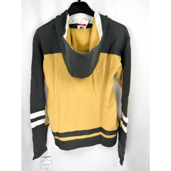 Vegas Golden Knights dječja majica s kapuljačom Ageless Revisited - Home Po Hoodie