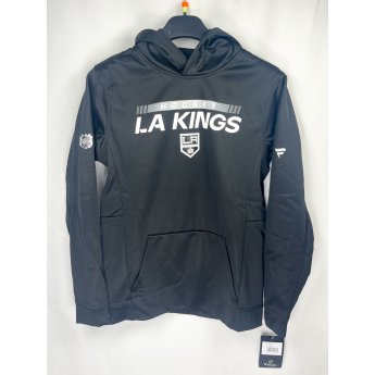 Los Angeles Kings dječja majica s kapuljačom Authentic Pro Hood Po Hoodie