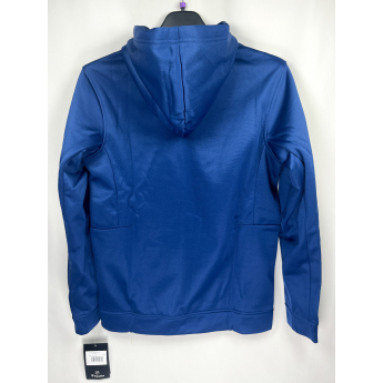 Tampa Bay Lightning dječja majica s kapuljačom Authentic Pro Hood Po Hoodie