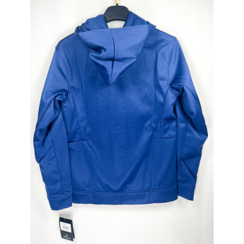 Toronto Maple Leafs dječja majica s kapuljačom Authentic Pro Hood Po Hoodie