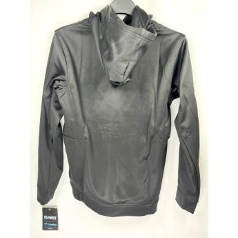 San Jose Sharks dječja majica s kapuljačom Authentic Pro Hood Po Hoodie