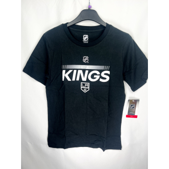 Los Angeles Kings dječja majica Apro Prime Ss Tee