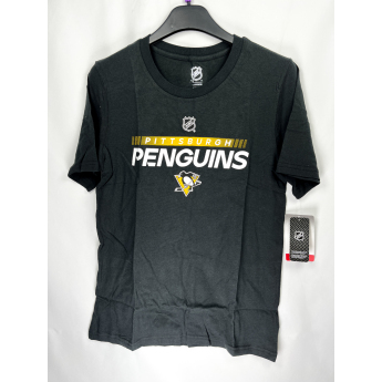 Pittsburgh Penguins dječja majica Apro Prime Ss Tee