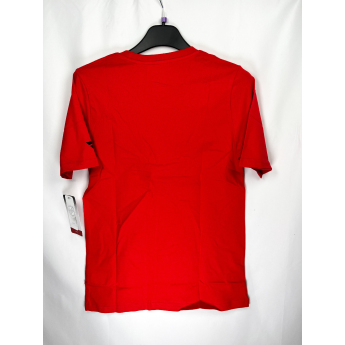 Chicago Blackhawks dječja majica Apro Wordmark Ss Ctn Tee red