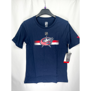 Columbus Blue Jackets dječja majica Customer Pick Up