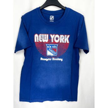 New York Rangers dječja majica Shore Thing Ss Tee