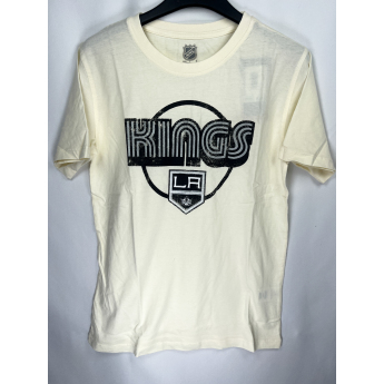Los Angeles Kings dječja majica Sand Storm Ss Tee