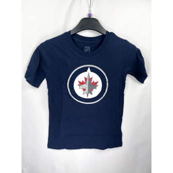 Winnipeg Jets dječja majica Primary Logo
