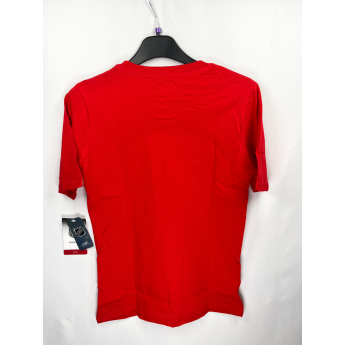 Washington Capitals dječja majica Apro Prime Ss Tee