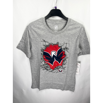 Washington Capitals dječja majica Breakthrough SS Tee