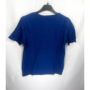 Toronto Maple Leafs dječja majica Divide Ss Ctn Tee
