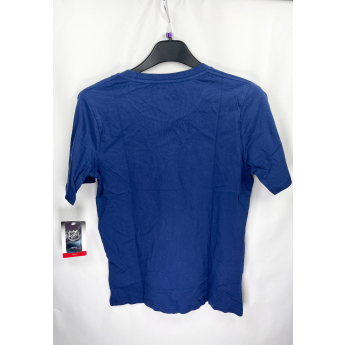 Toronto Maple Leafs dječja majica Apro Wordmark Ss Ctn Tee