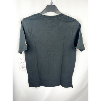 Vegas Golden Knights dječja majica Apro Logo Ss Ctn Tee grey