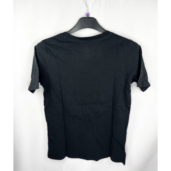 Vegas Golden Knights dječja majica Apro Logo Ss Ctn Tee black