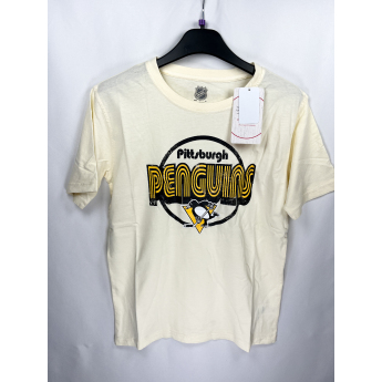 Pittsburgh Penguins dječja majica Sand Storm Ss Tee