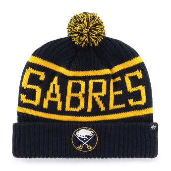 Buffalo Sabres zimske kape Calgary ´47 Cuff Knit