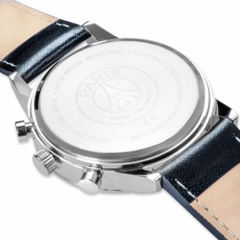 Paris Saint Germain muški sat Chronograph