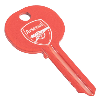 FC Arsenal ključ Crest