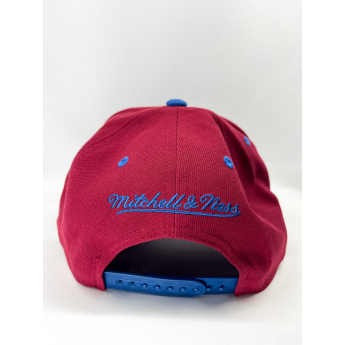 Colorado Avalanche kapa za bejzbol Nhl All In 2.0 Pro Snapback Avalanche