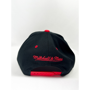 Chicago Blackhawks kapa za bejzbol Nhl All In 2.0 Pro Snapback Blackhawks