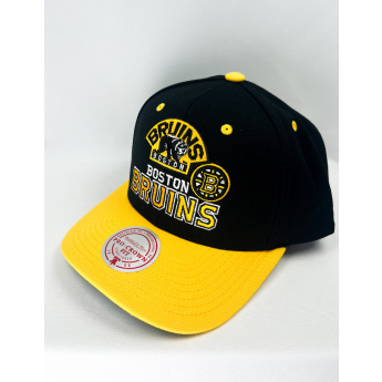 Boston Bruins kapa za bejzbol Nhl All In 2.0 Pro Snapback Bruins
