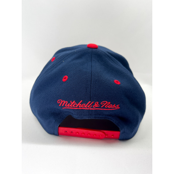 Washington Capitals kapa za bejzbol Nhl All In 2.0 Pro Snapback Capitals