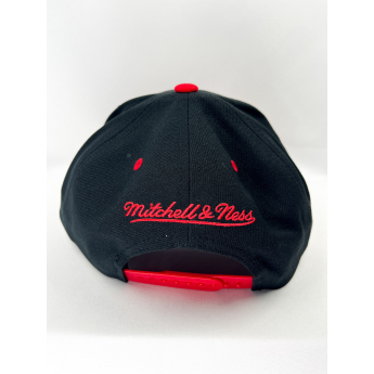 New Jersey Devils kapa za bejzbol Nhl All In 2.0 Pro Snapback Devils
