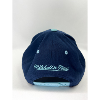 Seattle Kraken kapa za bejzbol Nhl All In 2.0 Pro Snapback Kraken