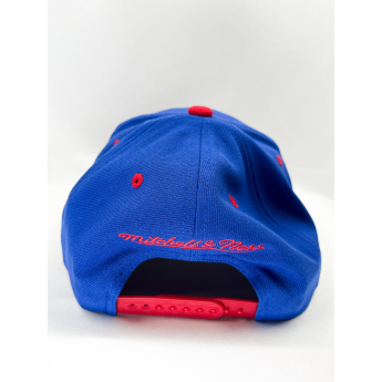 New York Rangers kapa za bejzbol Nhl All In 2.0 Pro Snapback Rangers