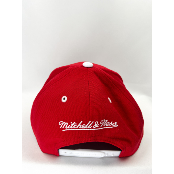 Detroit Red Wings kapa za bejzbol Nhl All In 2.0 Pro Snapback Red Wings