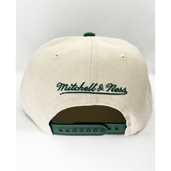 Minnesota Wild šilterica ravnog oboda Speed Zone Snapback
