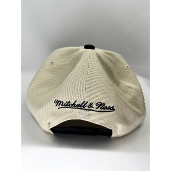 Boston Bruins šilterica ravnog oboda Speed Zone Snapback Vntg