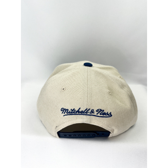 New York Rangers šilterica ravnog oboda Speed Zone Snapback Vntg