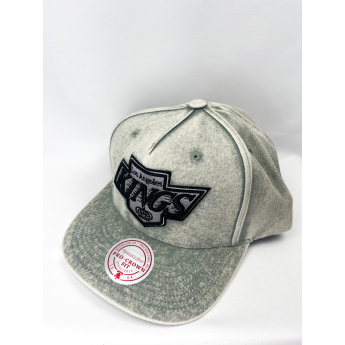 Los Angeles Kings kapa za bejzbol Washed Out Tonal Pro Snapback Vntg