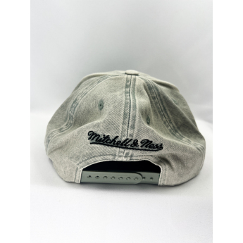 Los Angeles Kings kapa za bejzbol Washed Out Tonal Pro Snapback Vntg