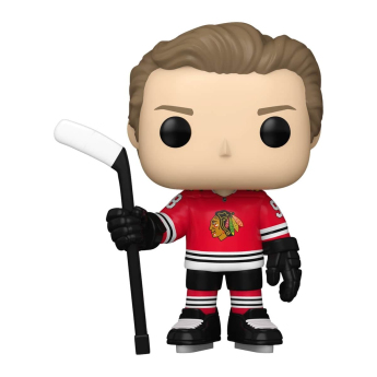 Chicago Blackhawks figurica POP! Connor Bedard #98
