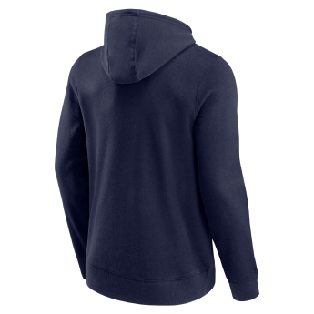 NHL proizvodi muška majica s kapuljačom 2024 Primary Logo All Teams Hoodie