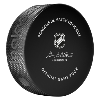 NHL proizvodi pak NHL Global Series 2024 Czechia Buffalo Sabres vs New Jersey Devils Official Game