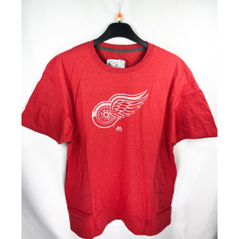 Detroit Red Wings muška majica Detroit Red Wings Raise the Level