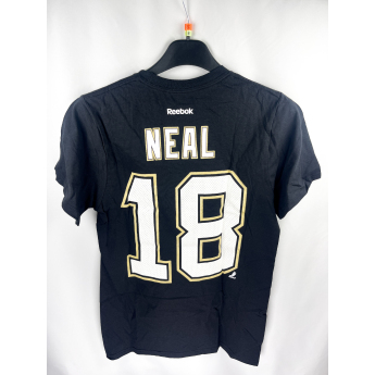 Pittsburgh Penguins muška majica Pittsburgh Penguins James Neal