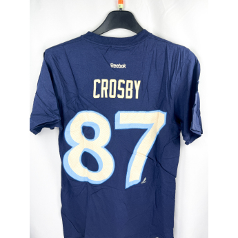 Pittsburgh Penguins muška majica Pittsburgh Penguins Sidney Crosby