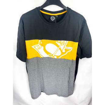 Pittsburgh Penguins muška majica CutSew