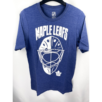 Toronto Maple Leafs dječja majica Torwart Mask blue