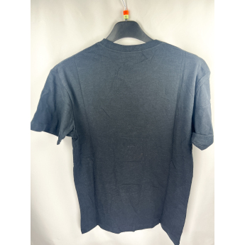 Boston Bruins muška majica Legendary Slub Ss Tee Current Logo