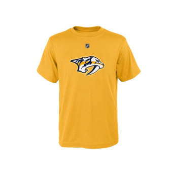 Nashville Predators dječja majica Primary Logo Tee