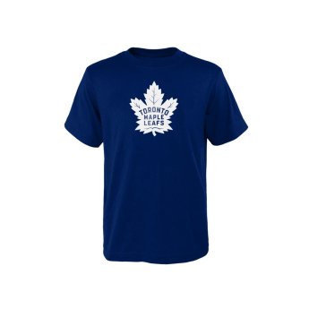Toronto Maple Leafs dječja majica Toronto Maple Leafs Primary Logo Tee