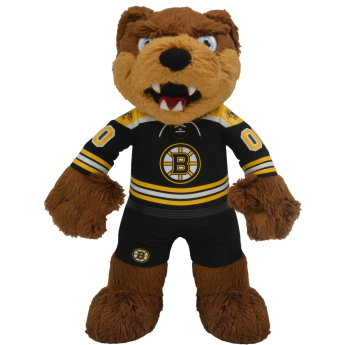 Boston Bruins plišana maskota Blades #00 Plush Figure