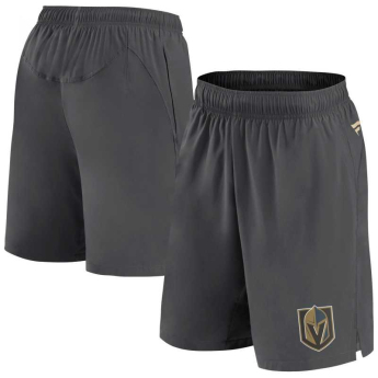 Vegas Golden Knights muške kratke hlače Authentic Rinkside Performance