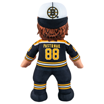 Boston Bruins plišana igračka David Pastrňák
